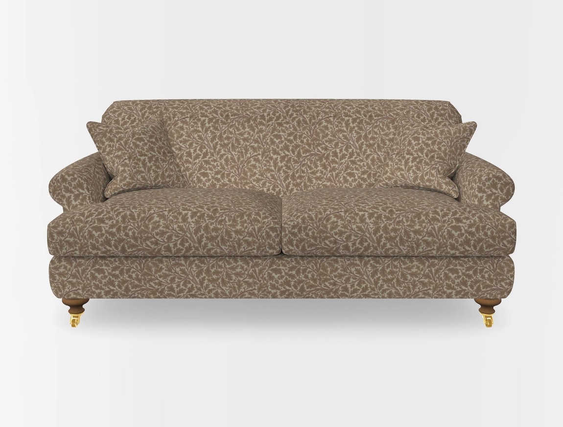 3 Seater Sofa