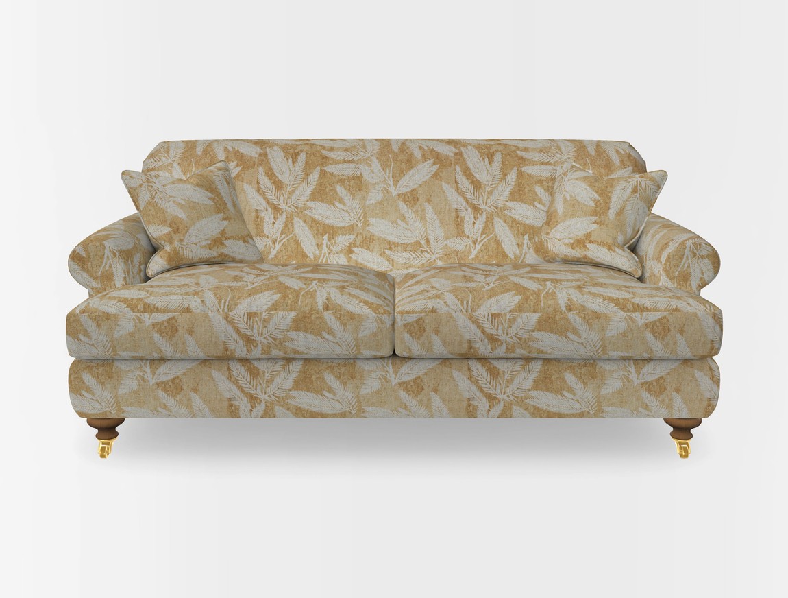 3 Seater Sofa