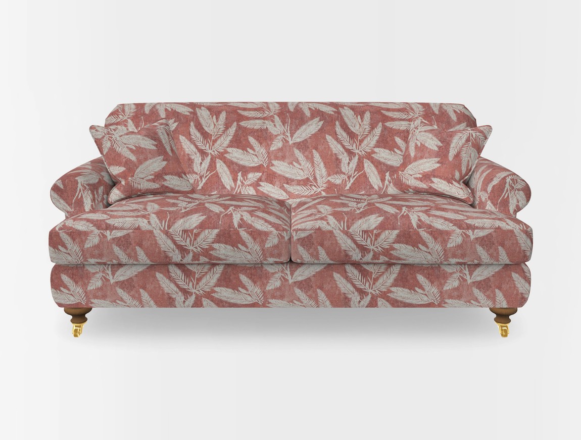 3 Seater Sofa