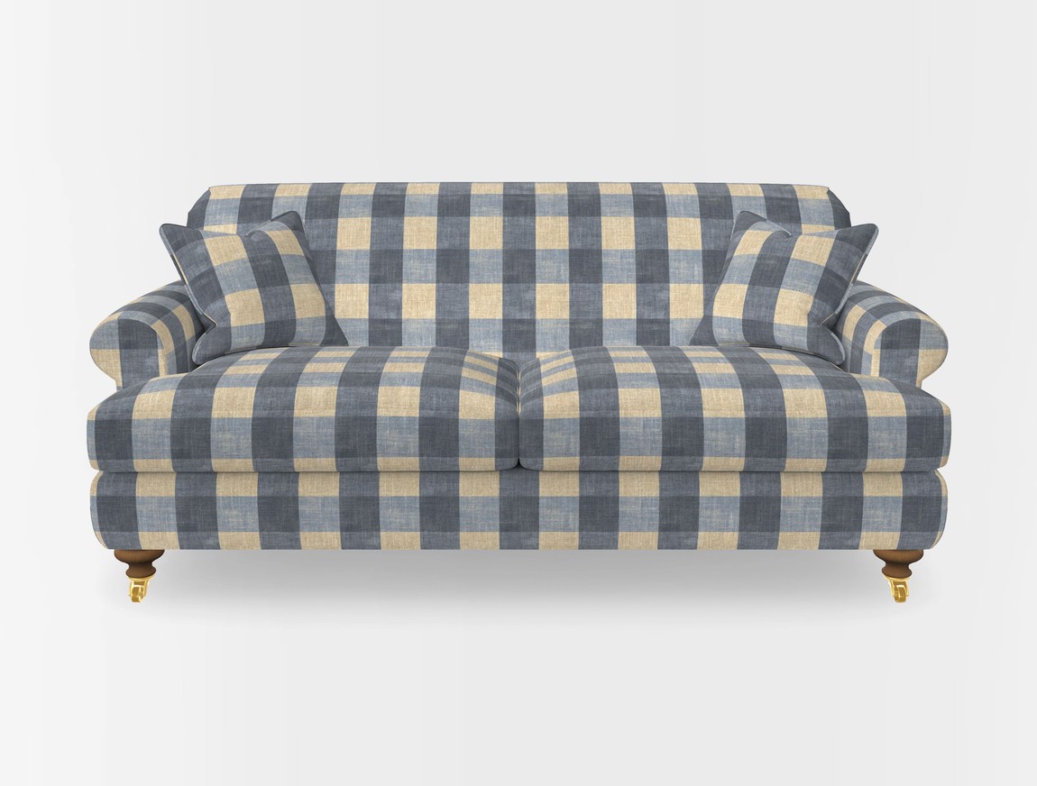 3 Seater Sofa