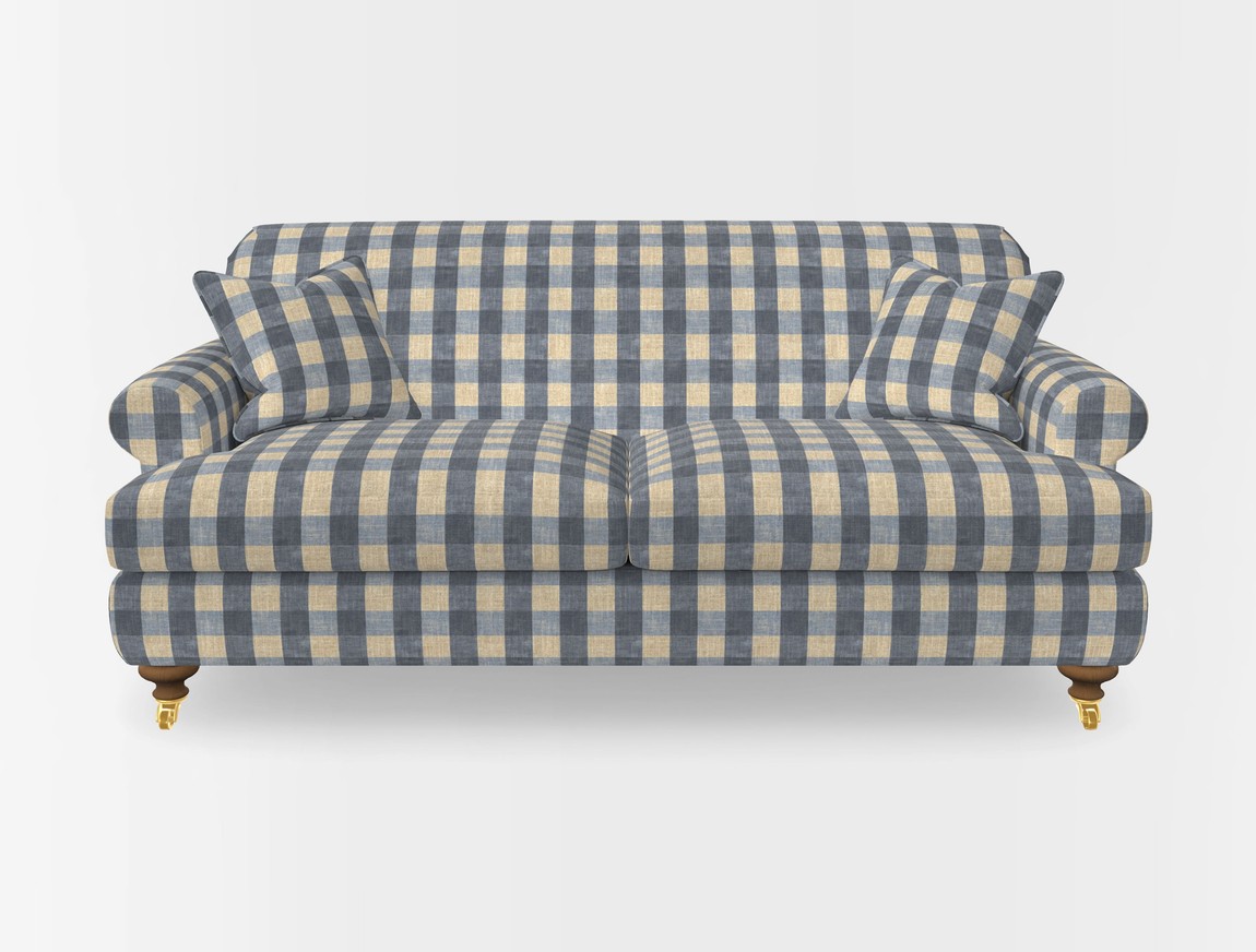3 Seater Sofa