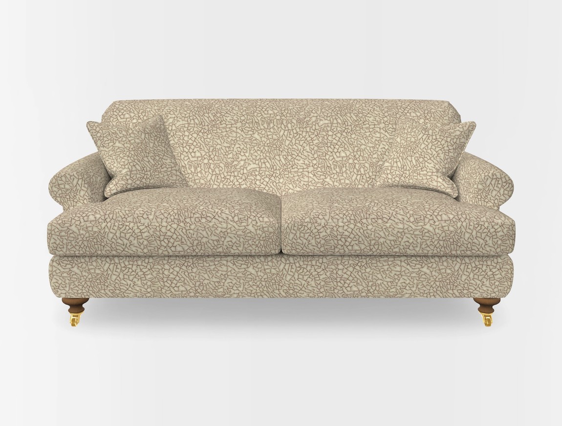 3 Seater Sofa