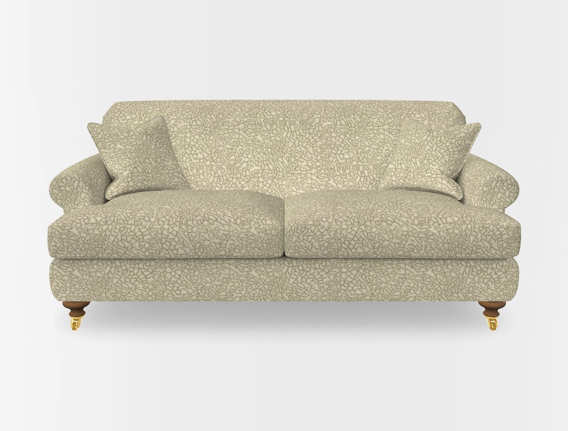 3 Seater Sofa
