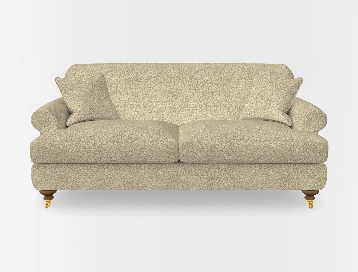 3 Seater Sofa