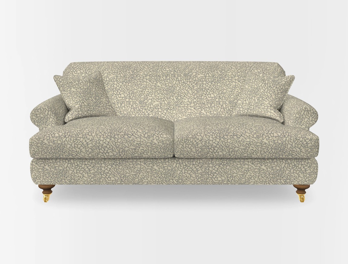 3 Seater Sofa