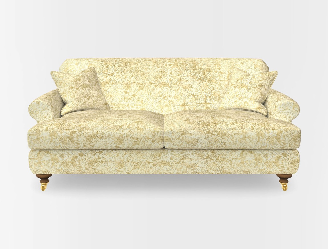 3 Seater Sofa
