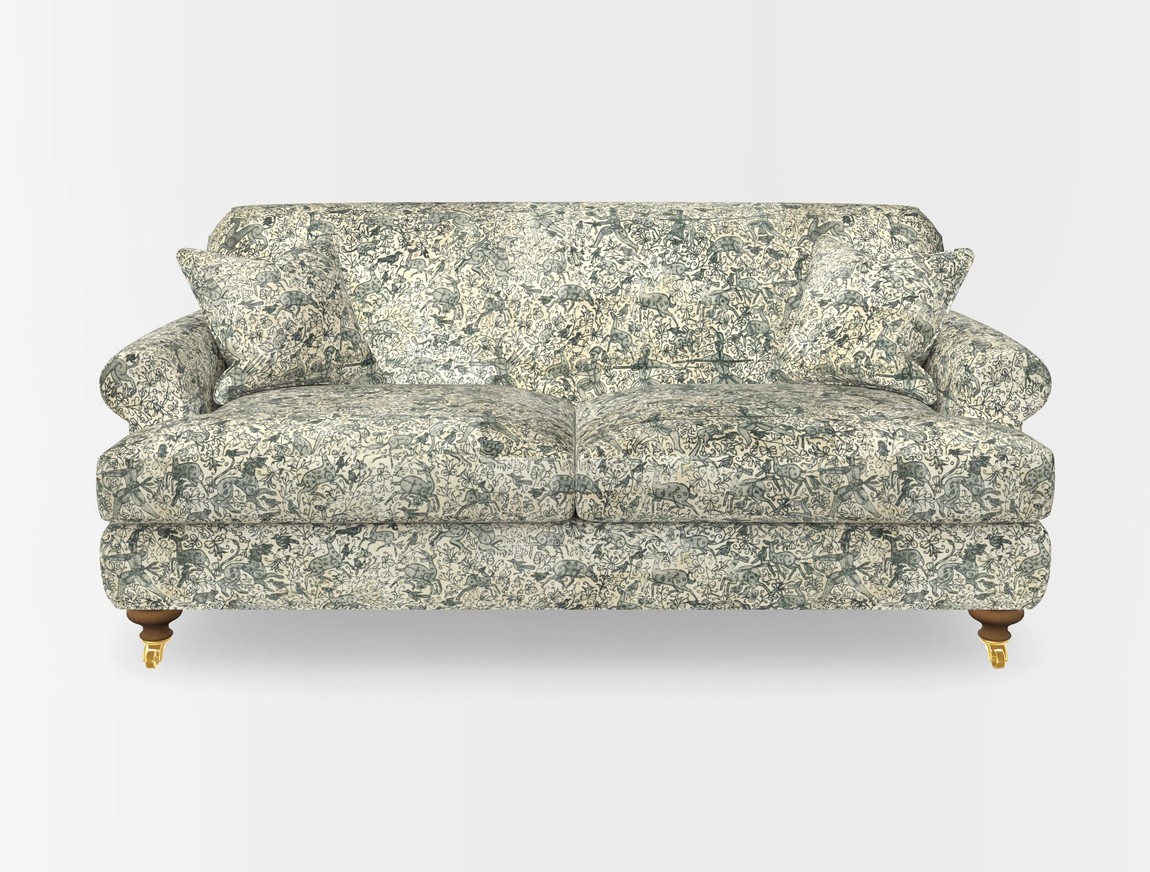 3 Seater Sofa