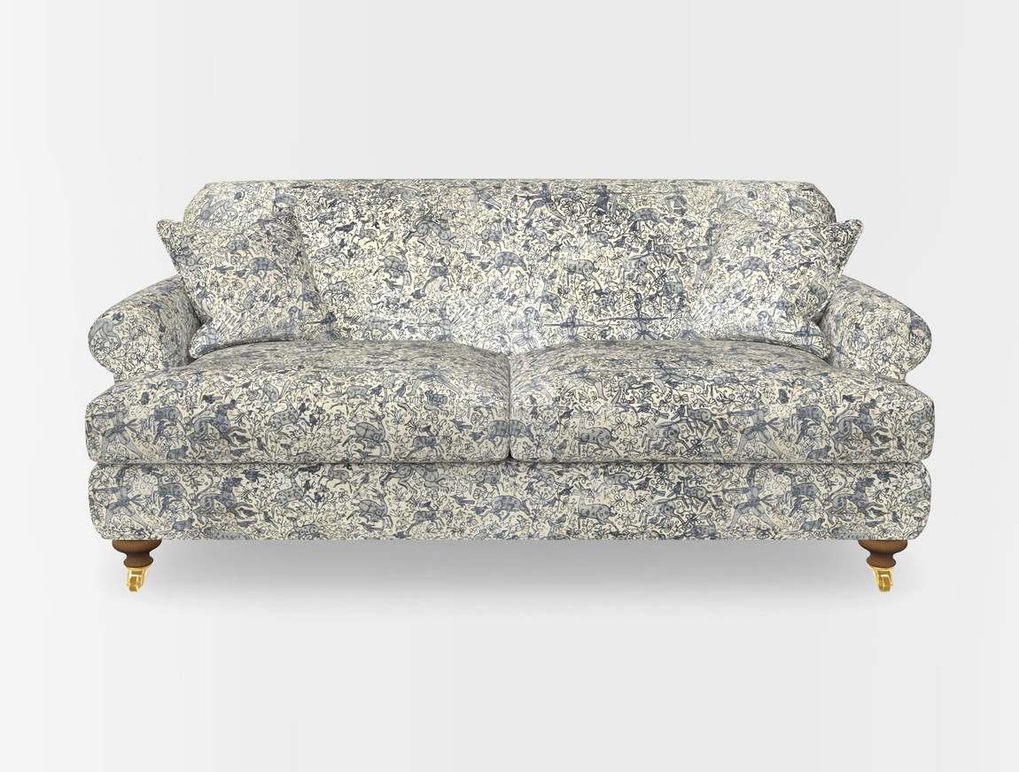 3 Seater Sofa