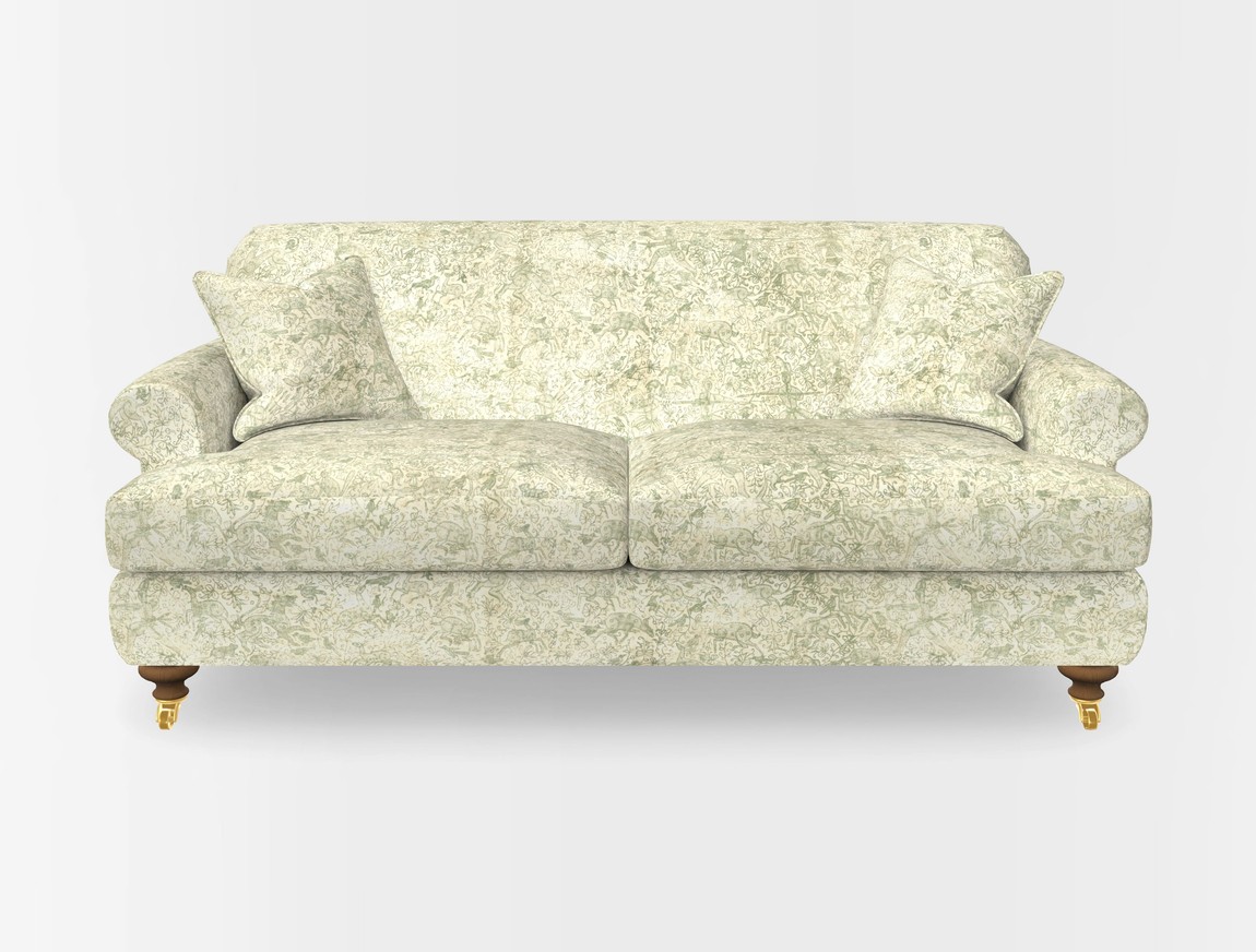 3 Seater Sofa