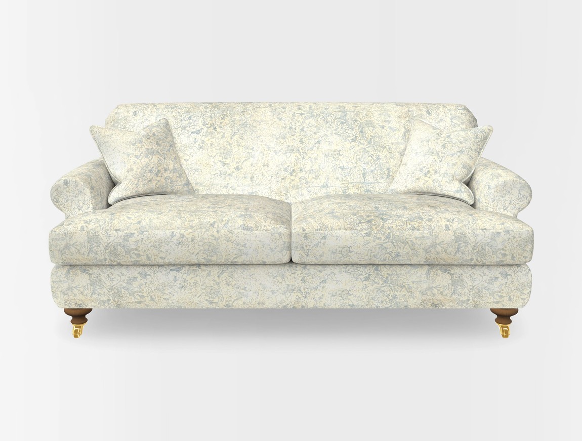 3 Seater Sofa