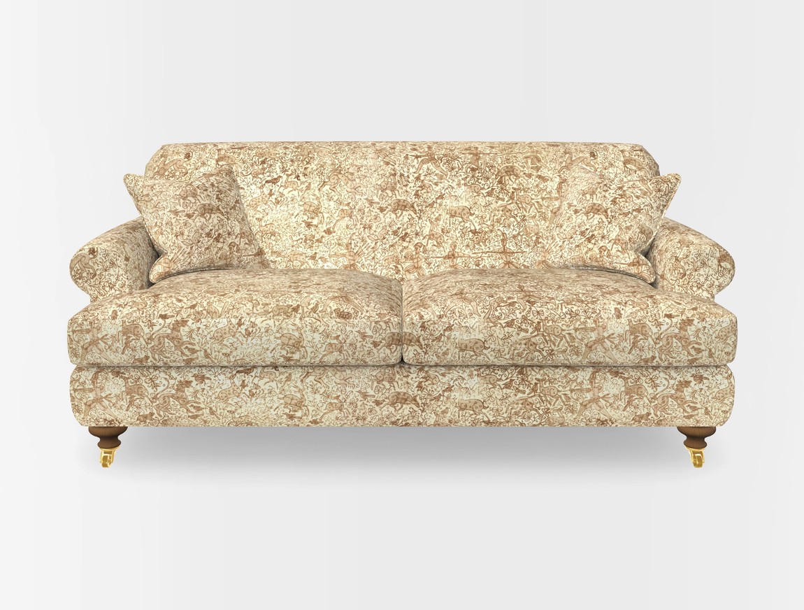 3 Seater Sofa