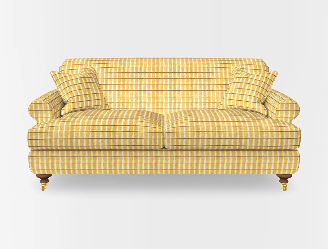3 Seater Sofa