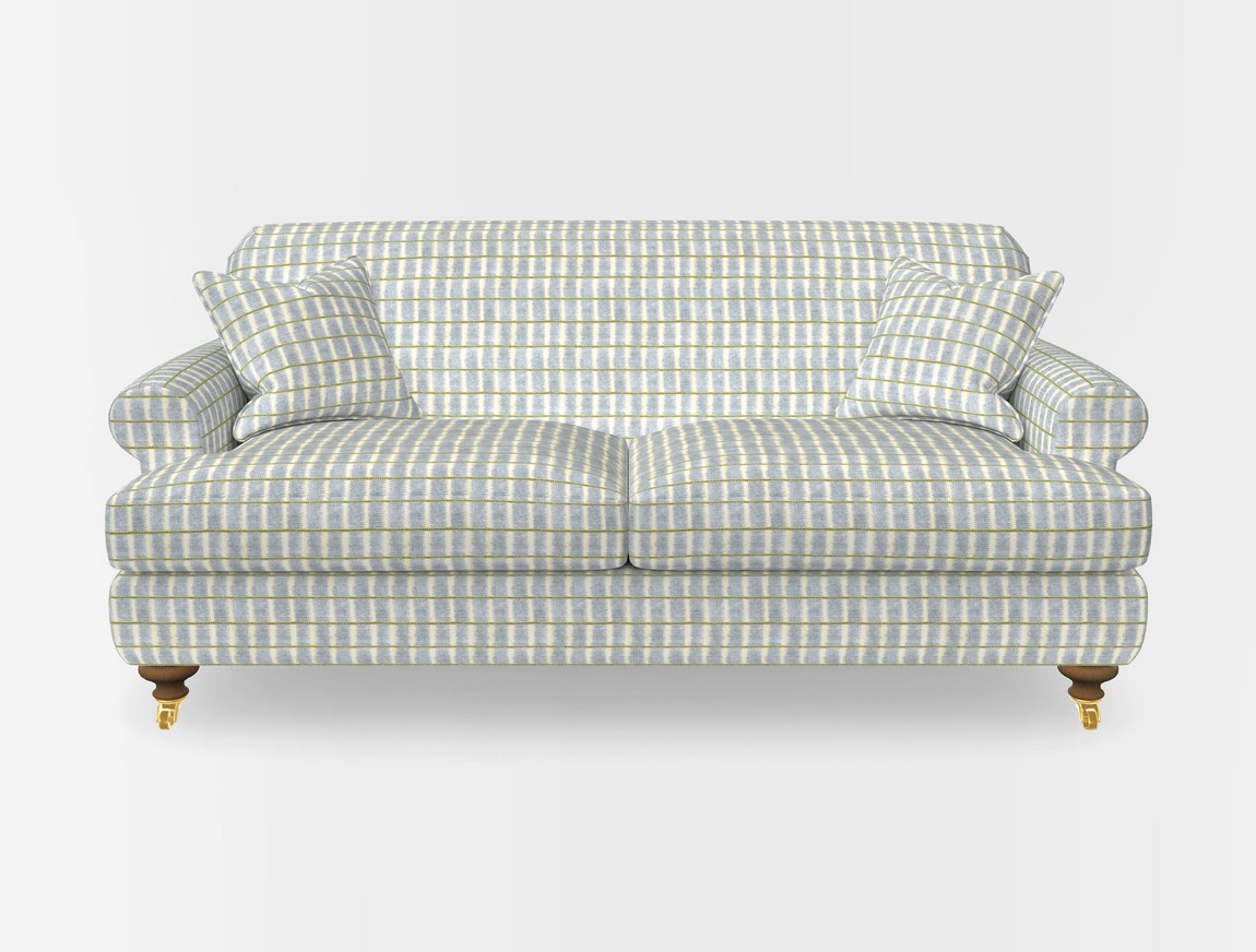 3 Seater Sofa