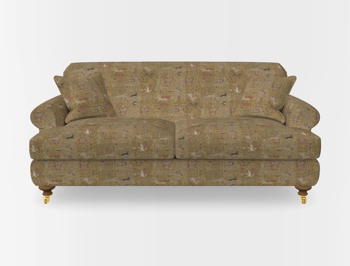 3 Seater Sofa