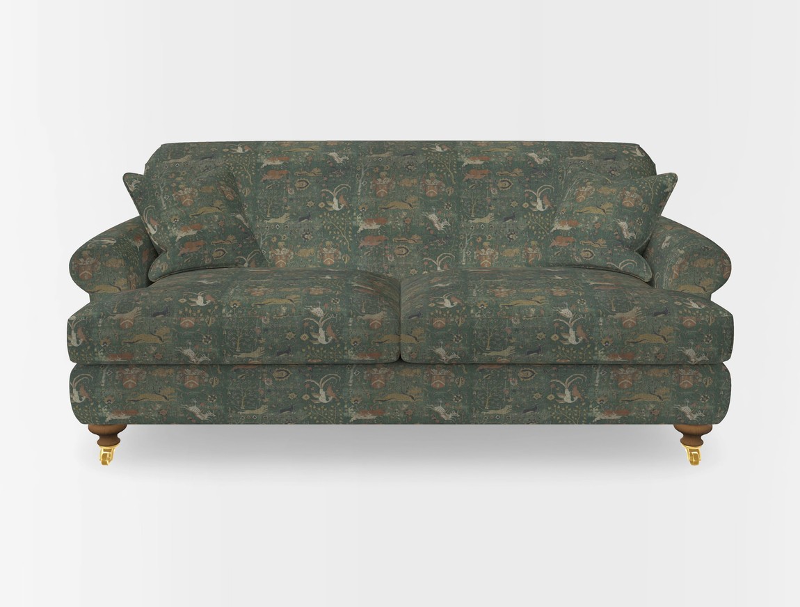 3 Seater Sofa