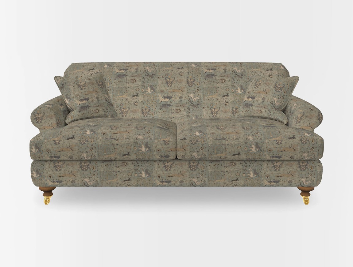 3 Seater Sofa