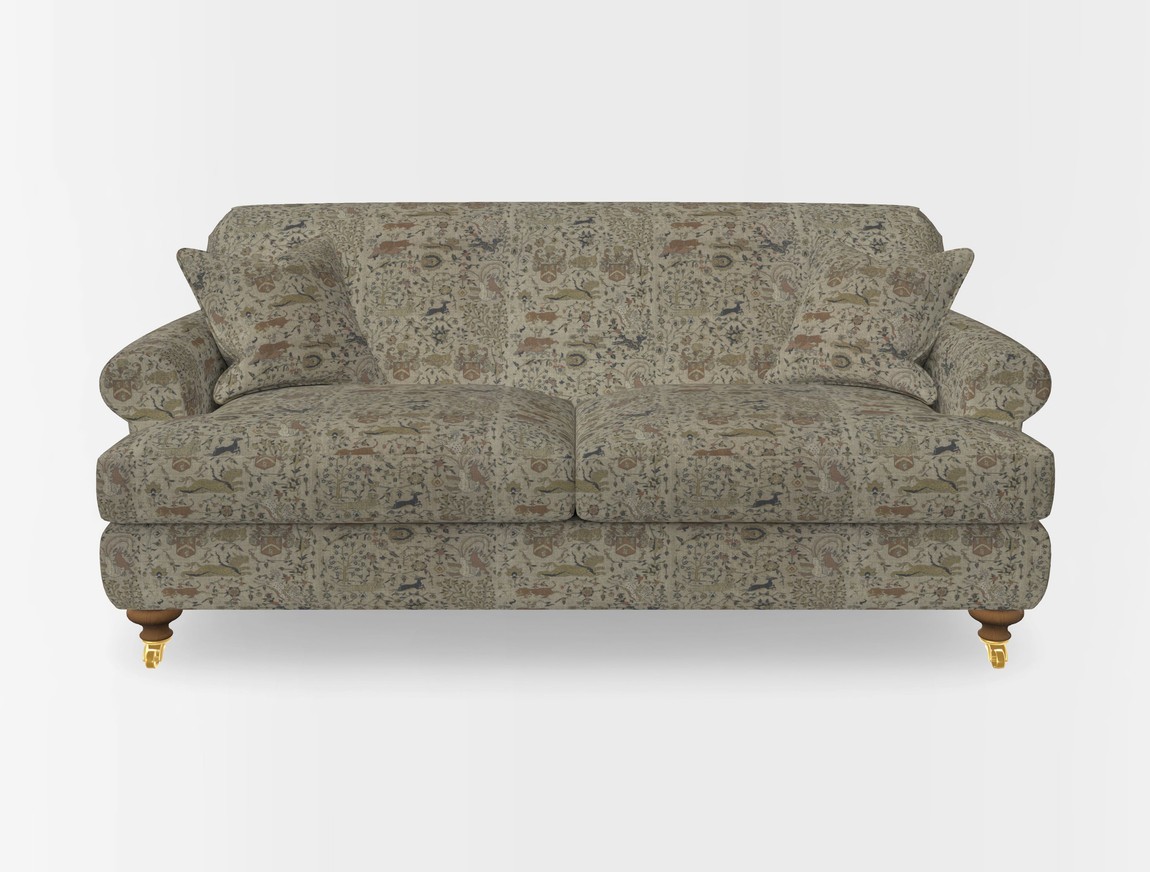 3 Seater Sofa