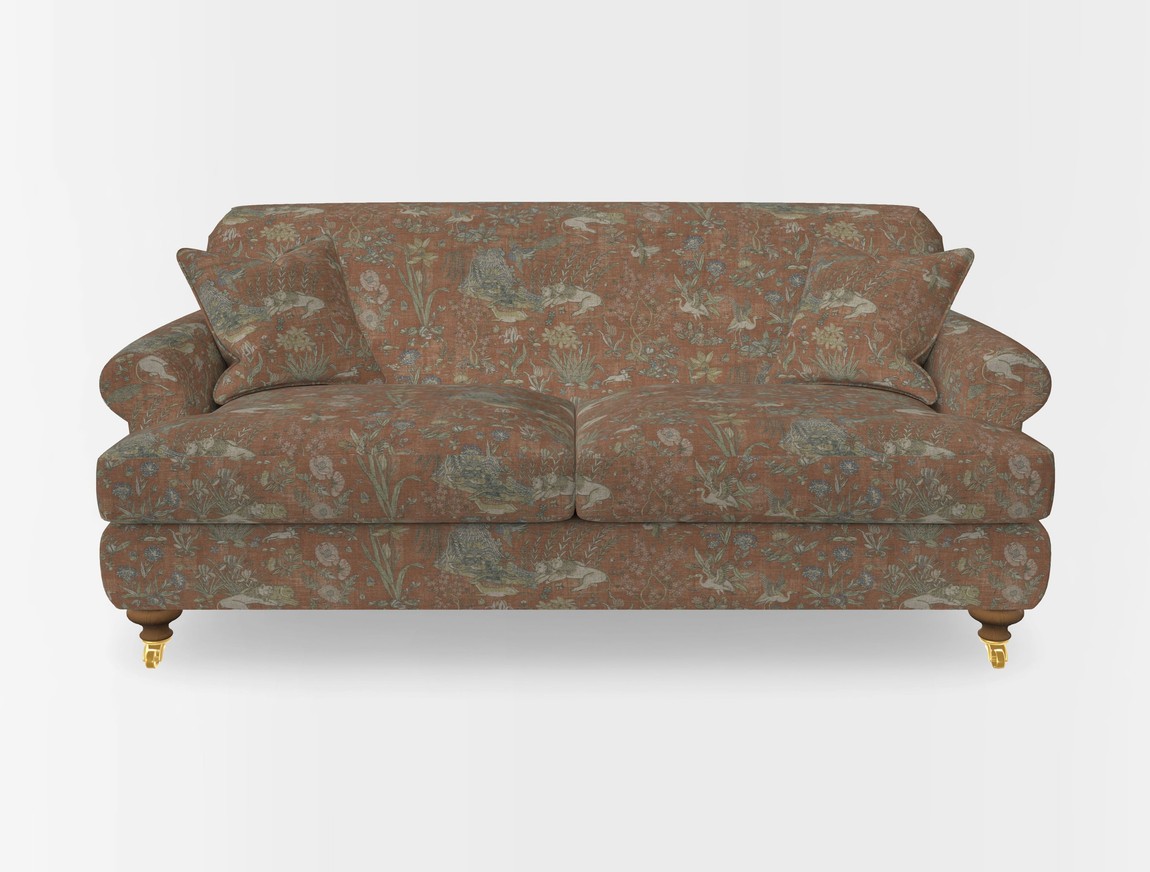 3 Seater Sofa