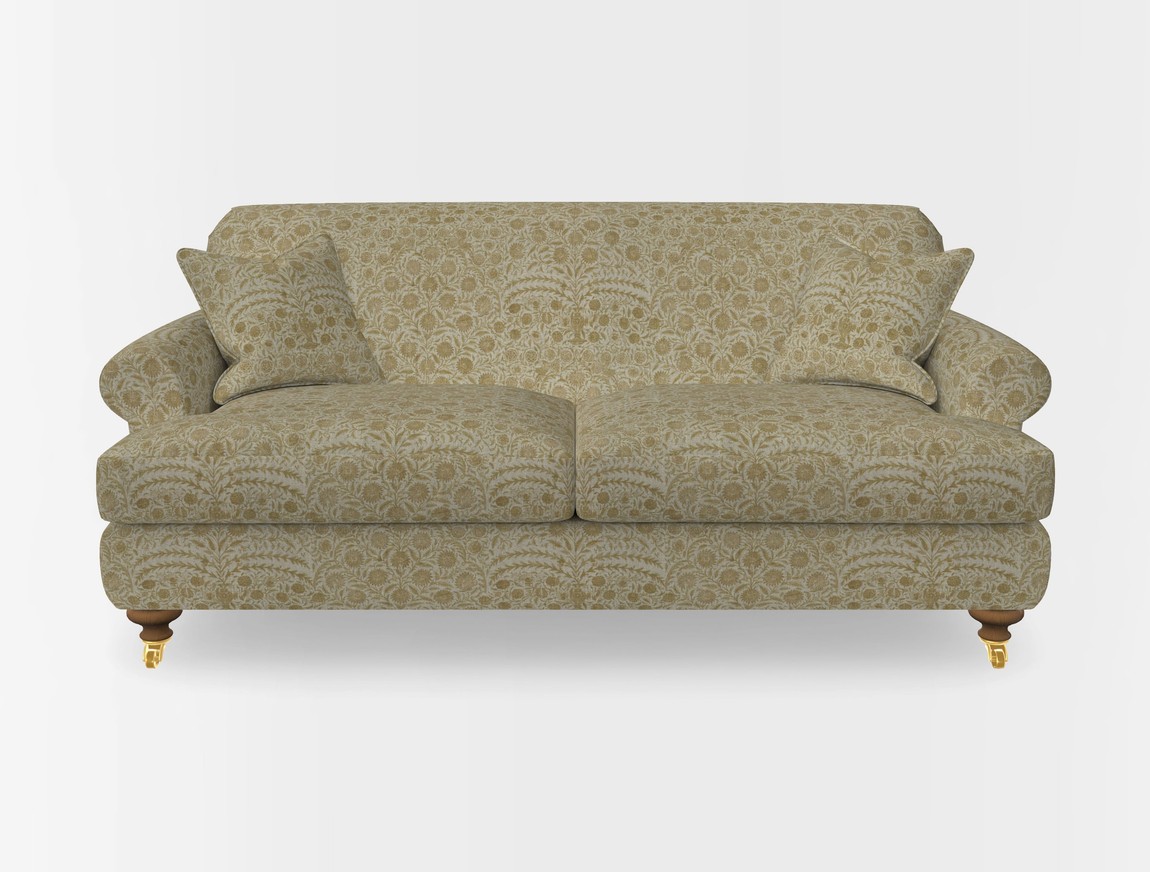 3 Seater Sofa