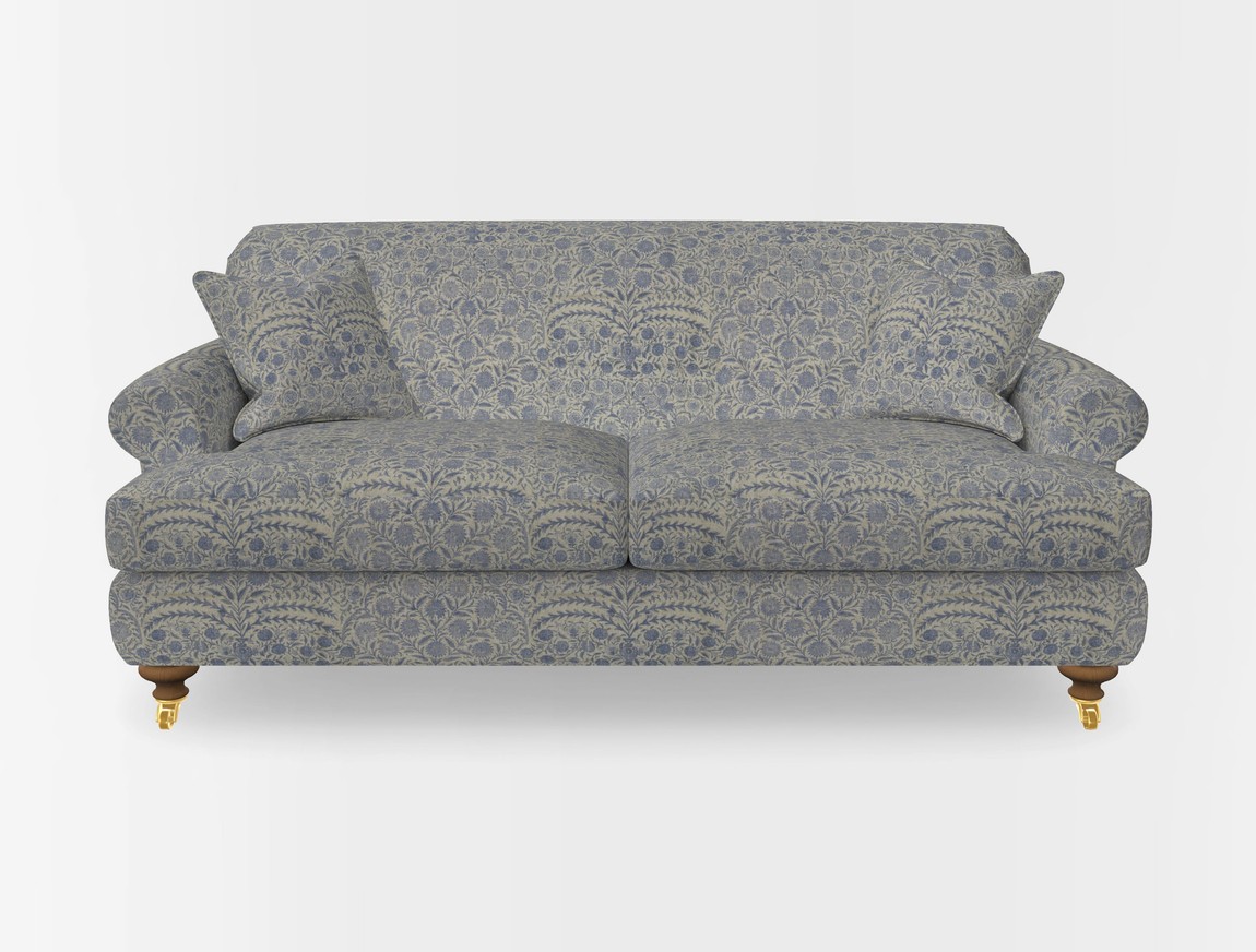 3 Seater Sofa