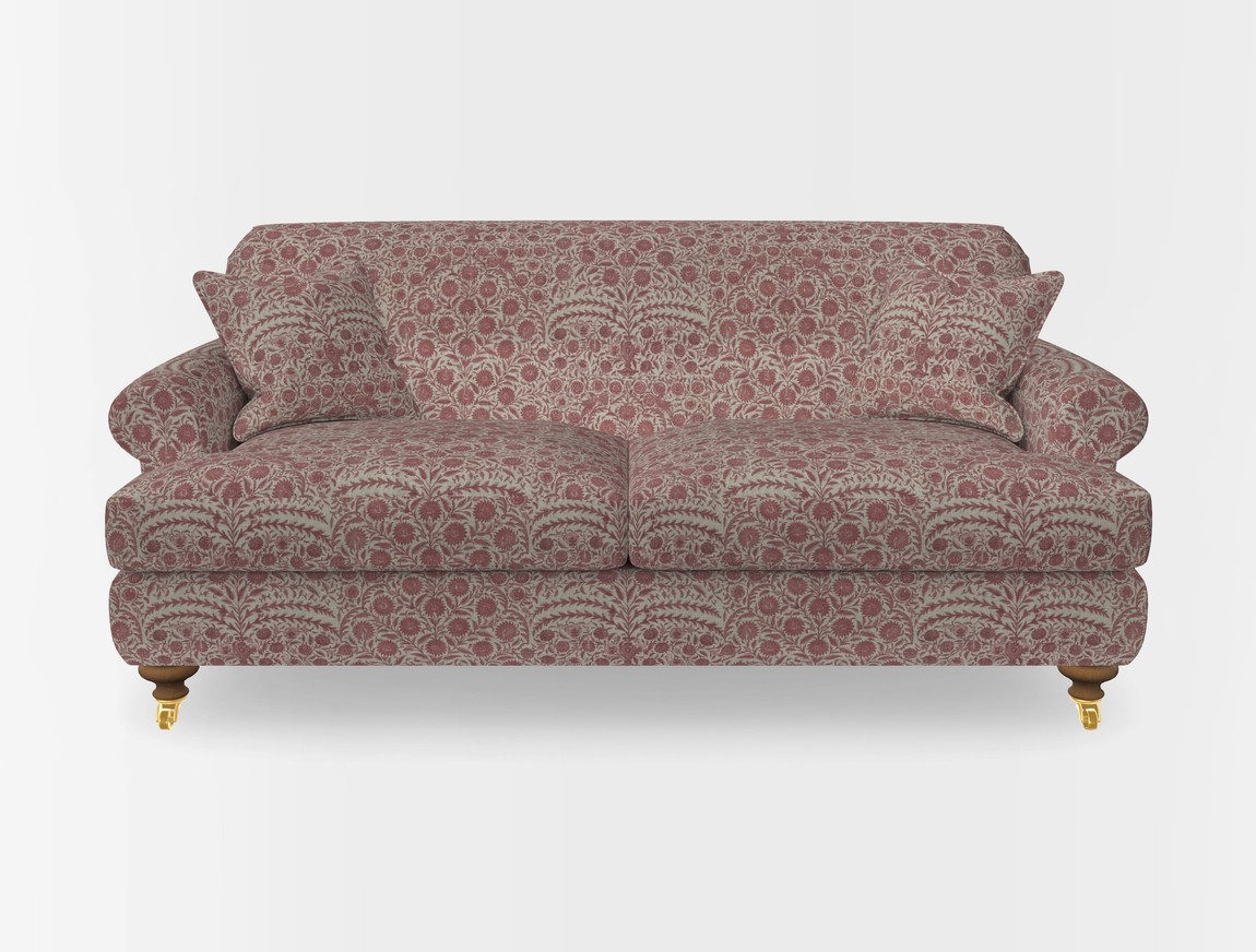 3 Seater Sofa