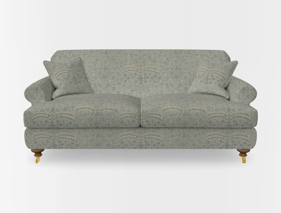 3 Seater Sofa