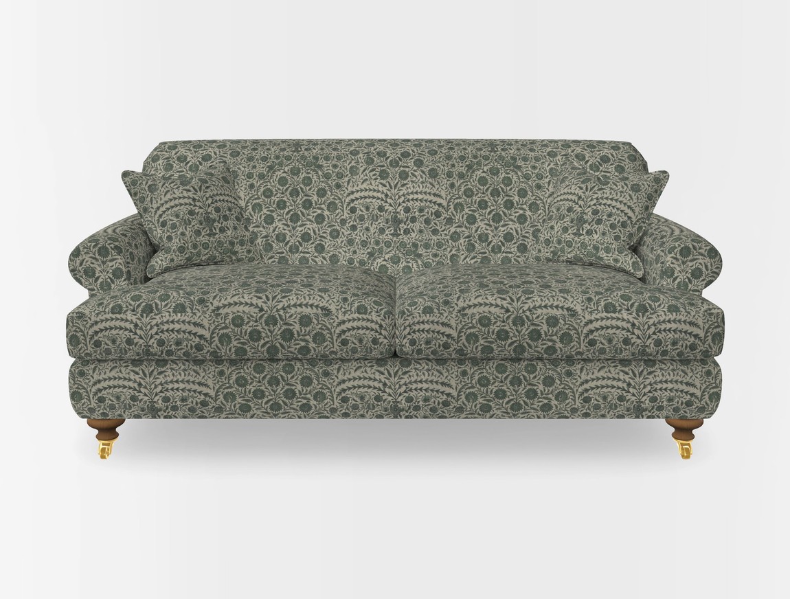 3 Seater Sofa