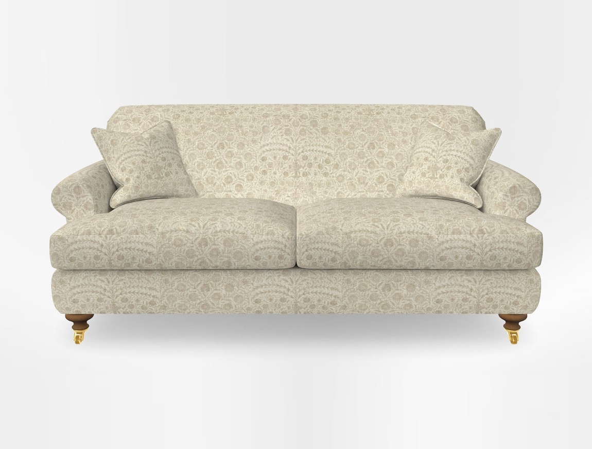 3 Seater Sofa