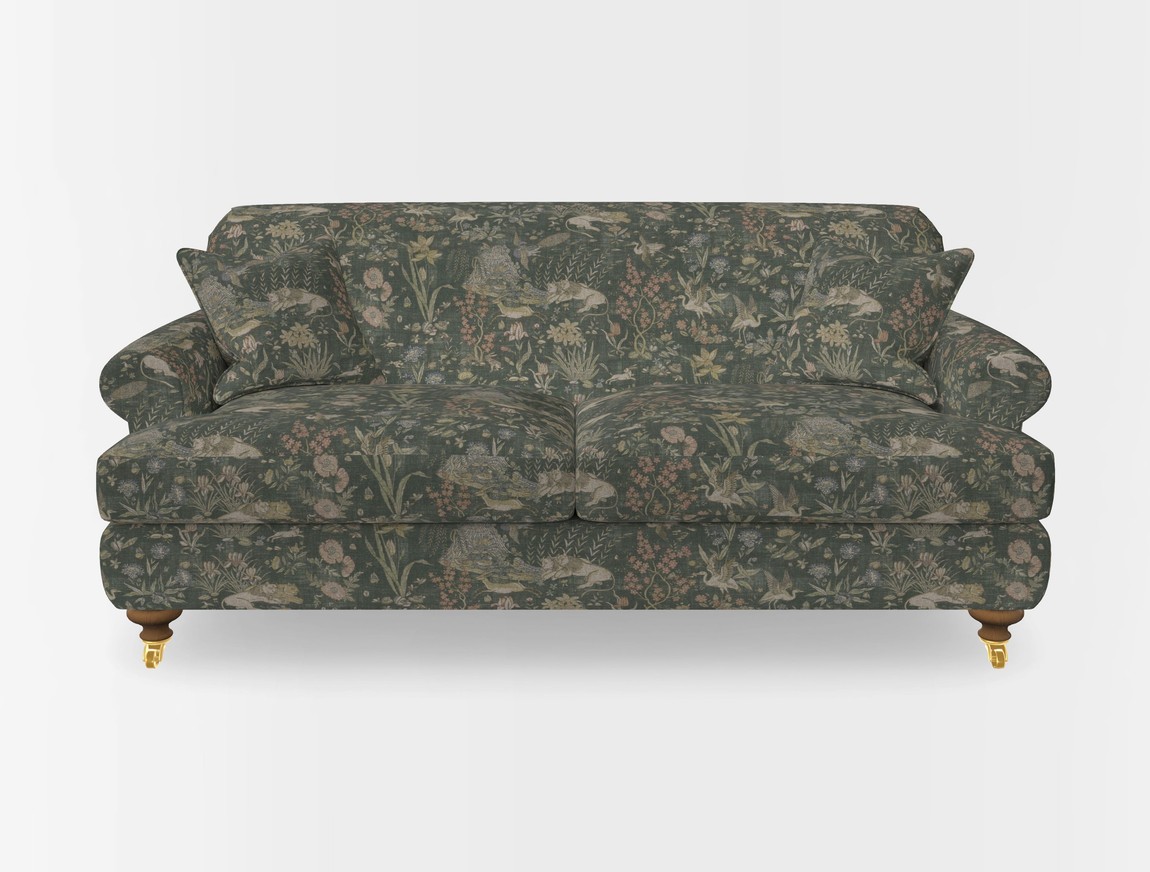 3 Seater Sofa