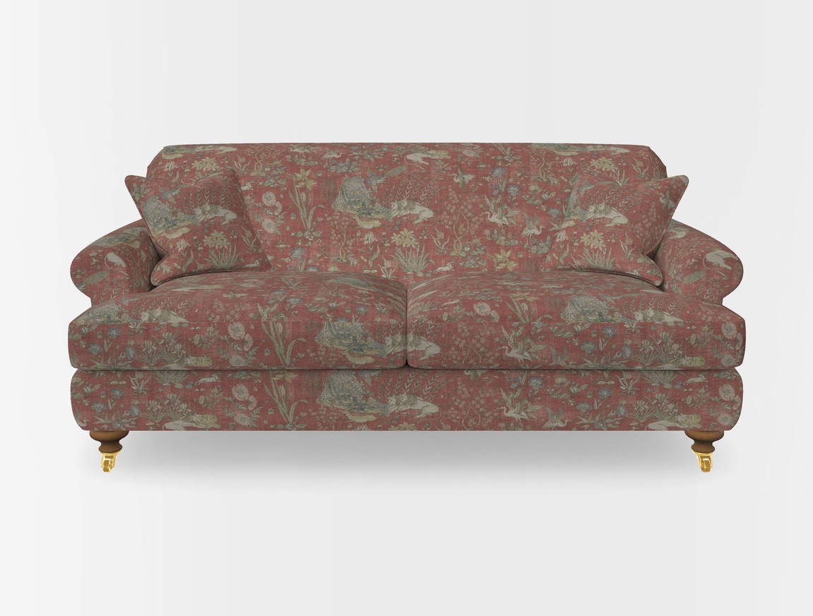 3 Seater Sofa