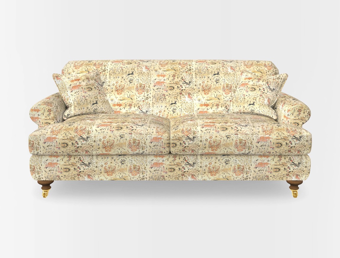 3 Seater Sofa