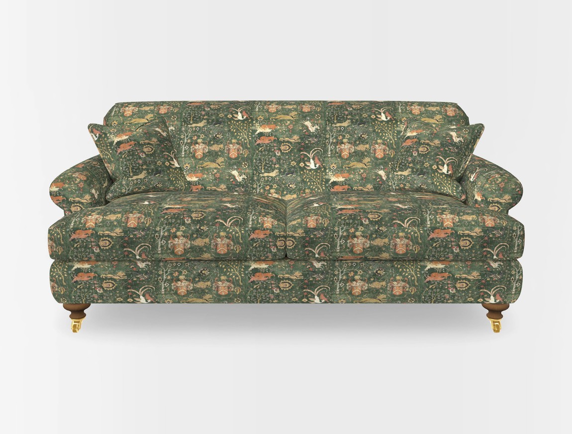 3 Seater Sofa
