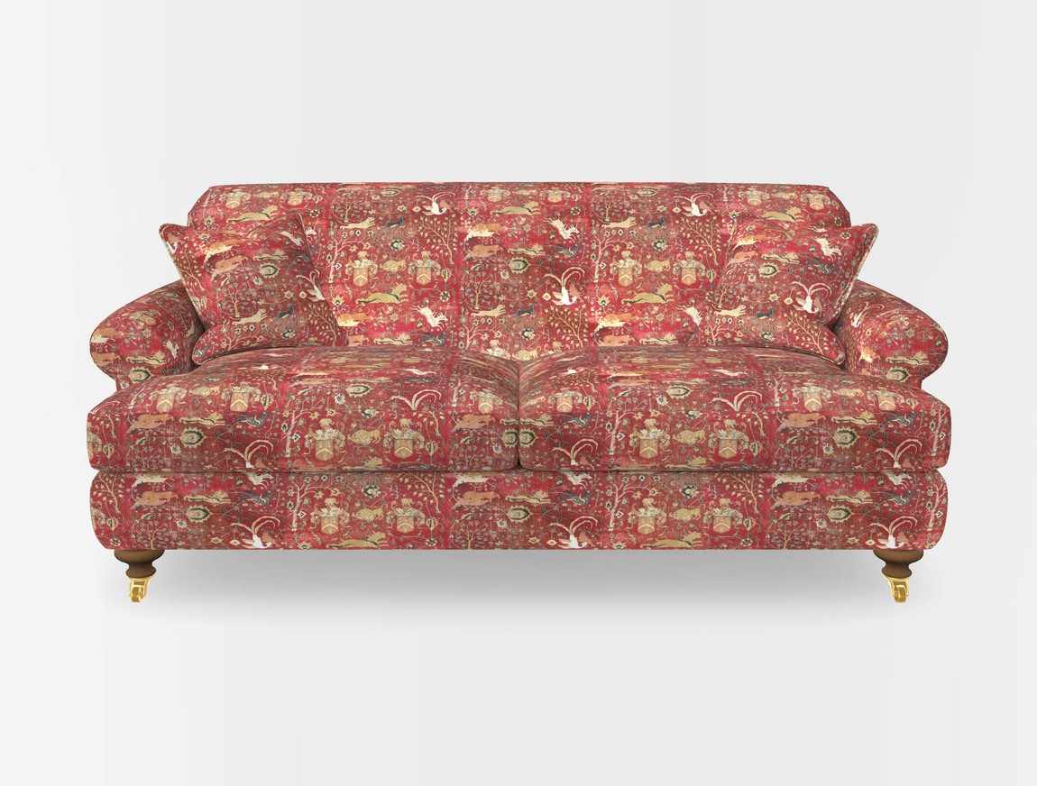3 Seater Sofa