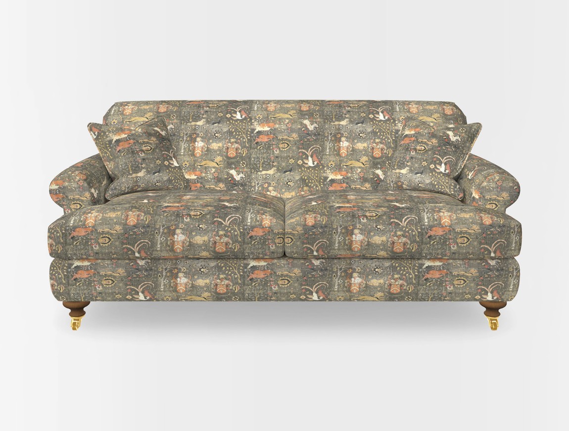 3 Seater Sofa