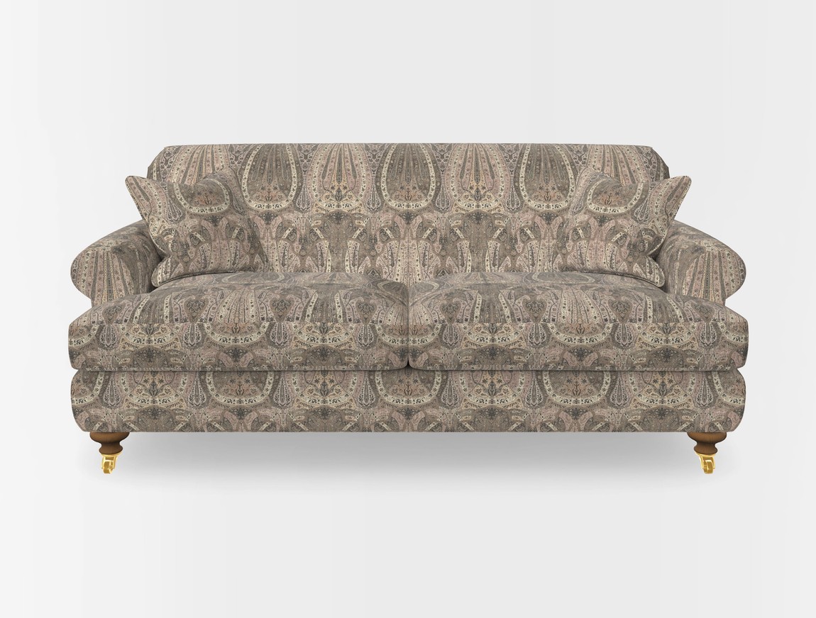 3 Seater Sofa