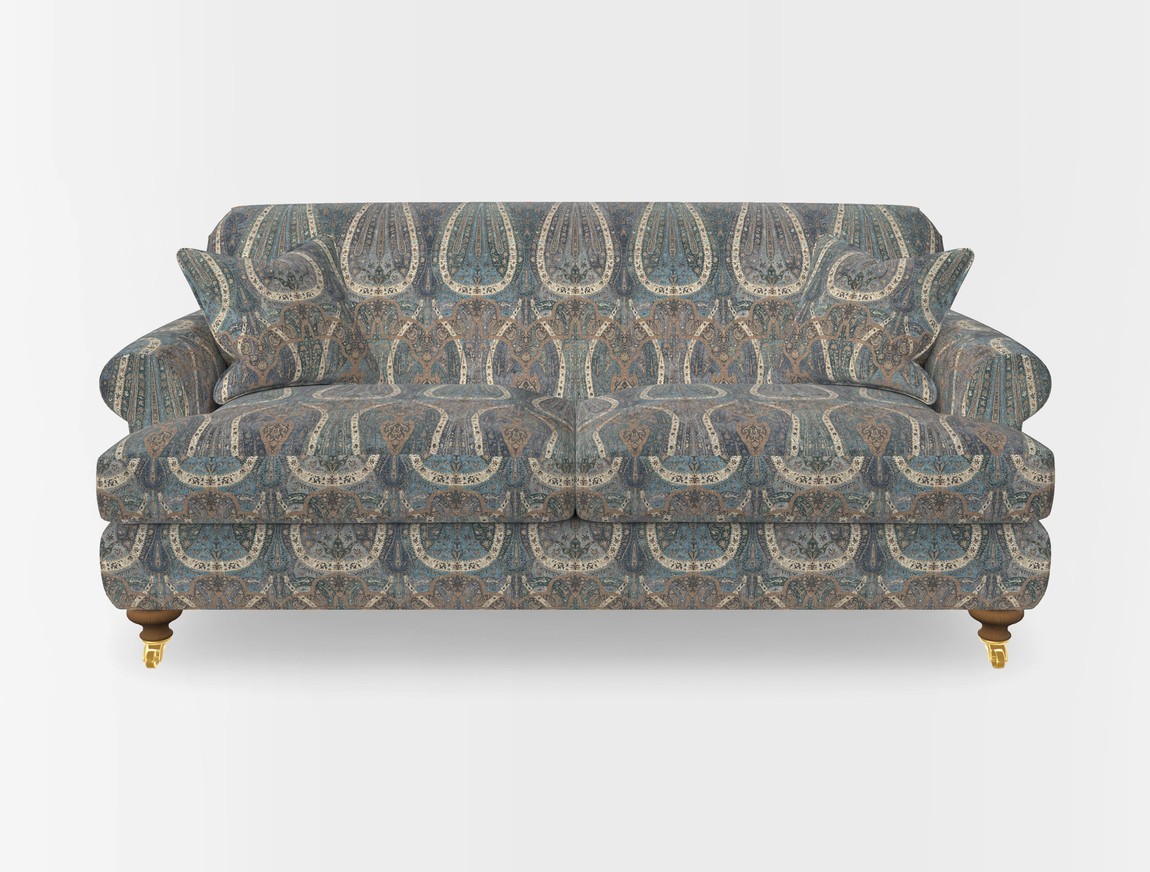 3 Seater Sofa
