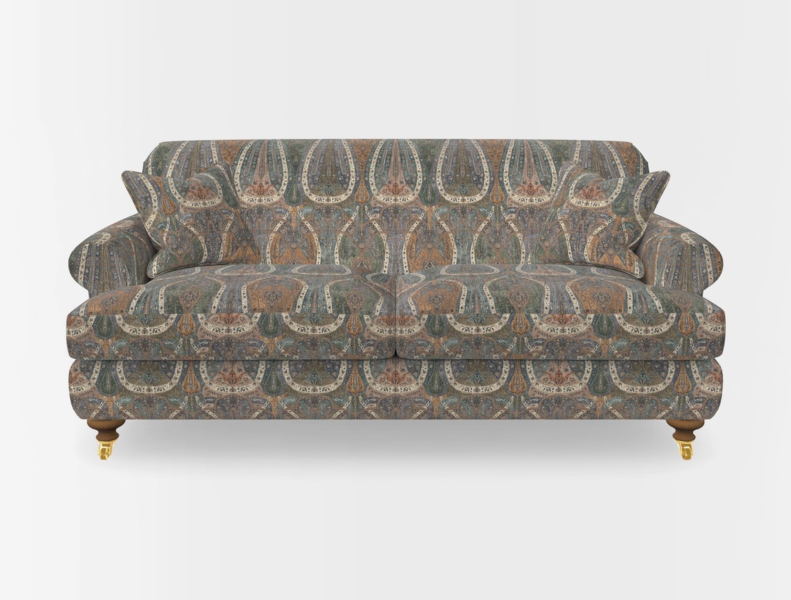3 Seater Sofa