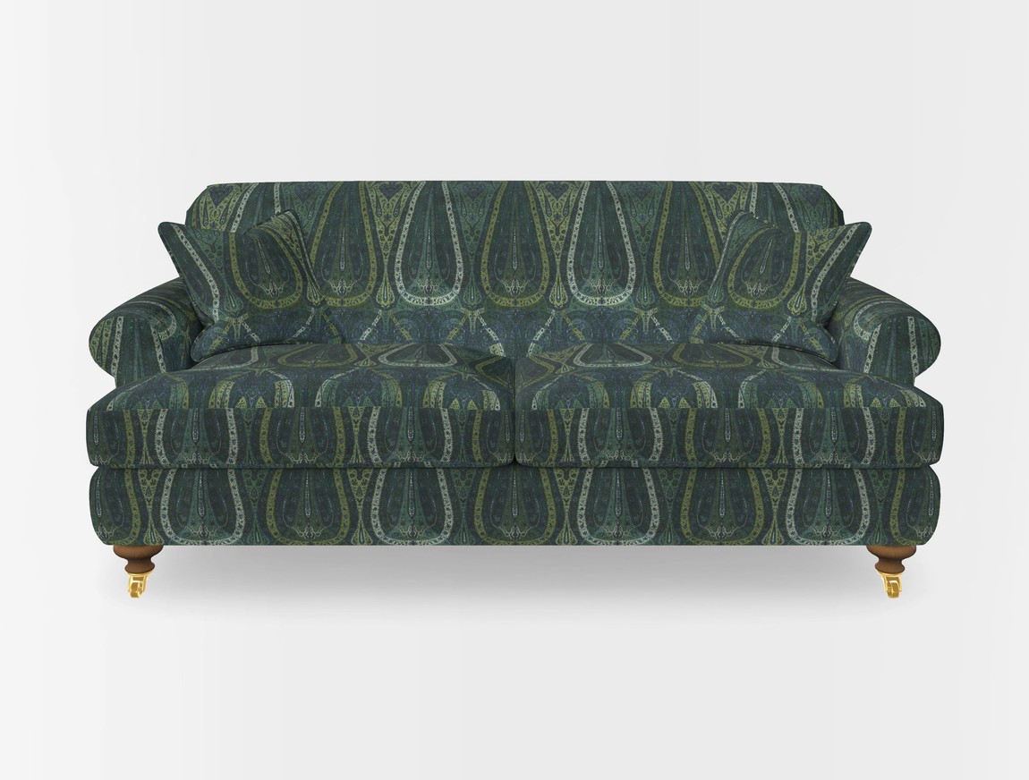3 Seater Sofa