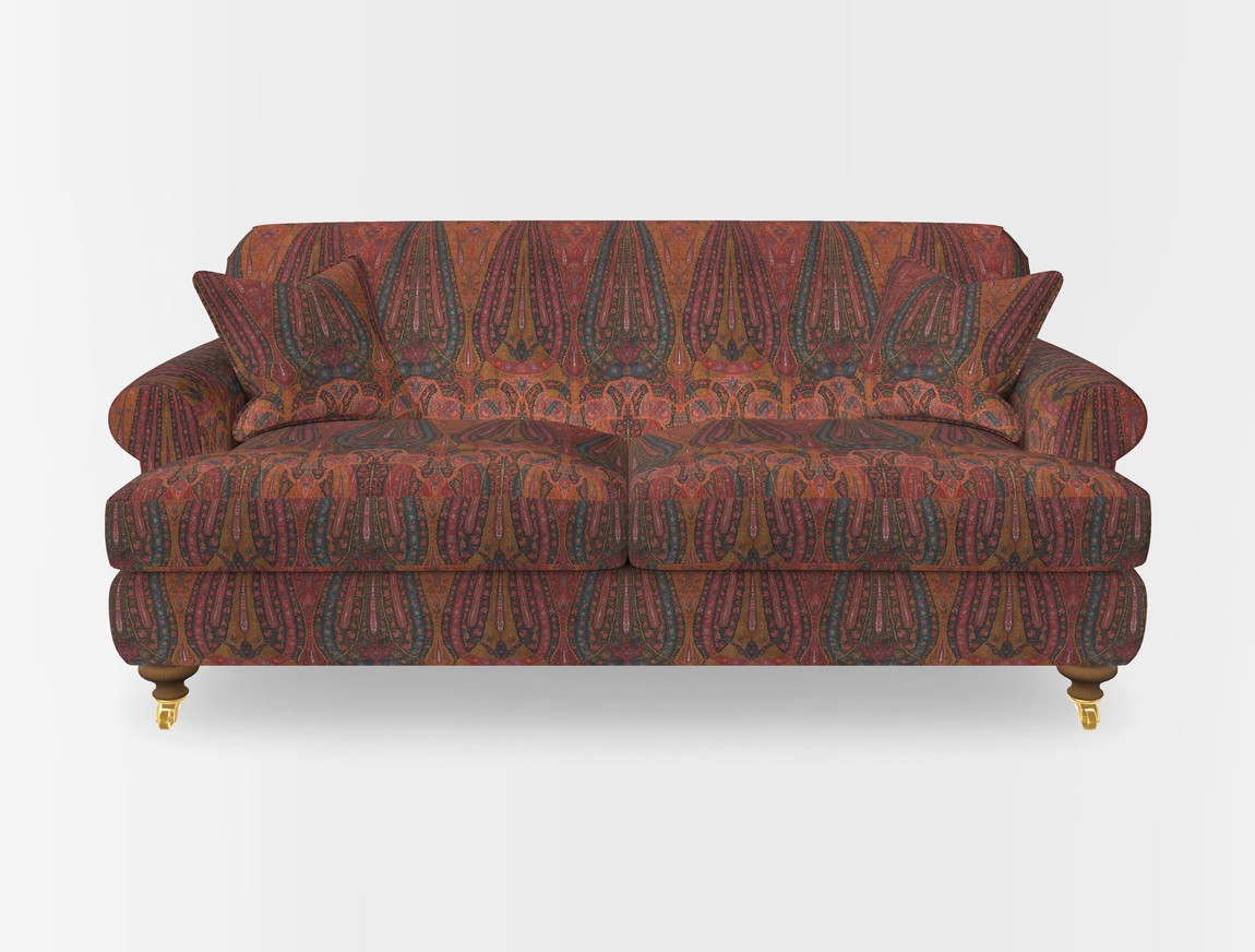 3 Seater Sofa