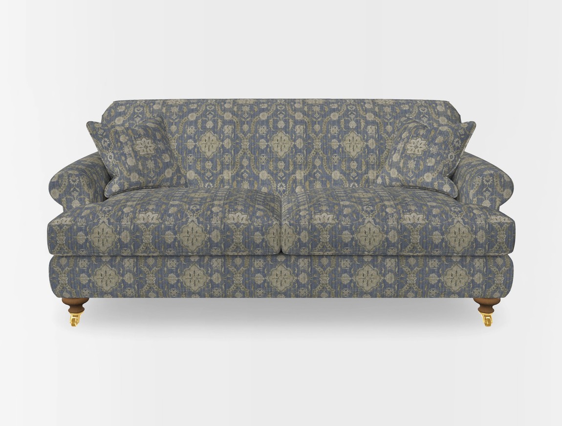 3 Seater Sofa