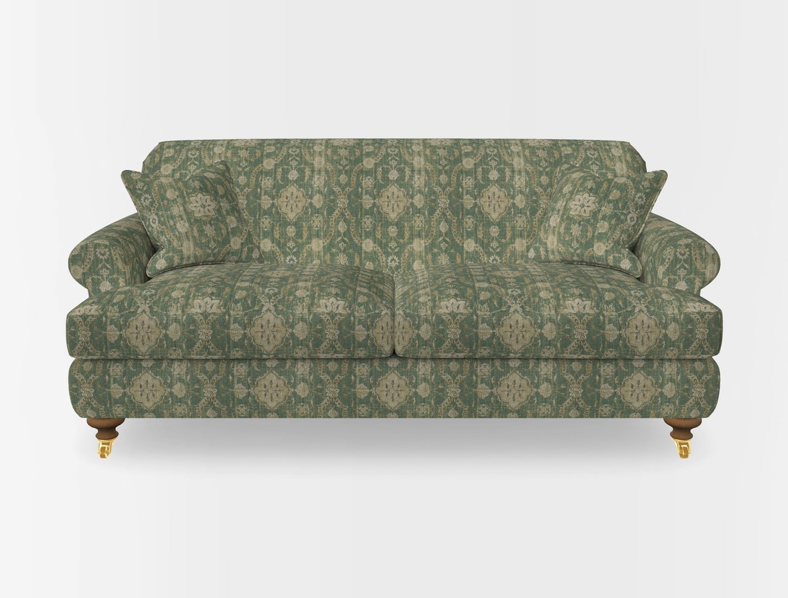 3 Seater Sofa