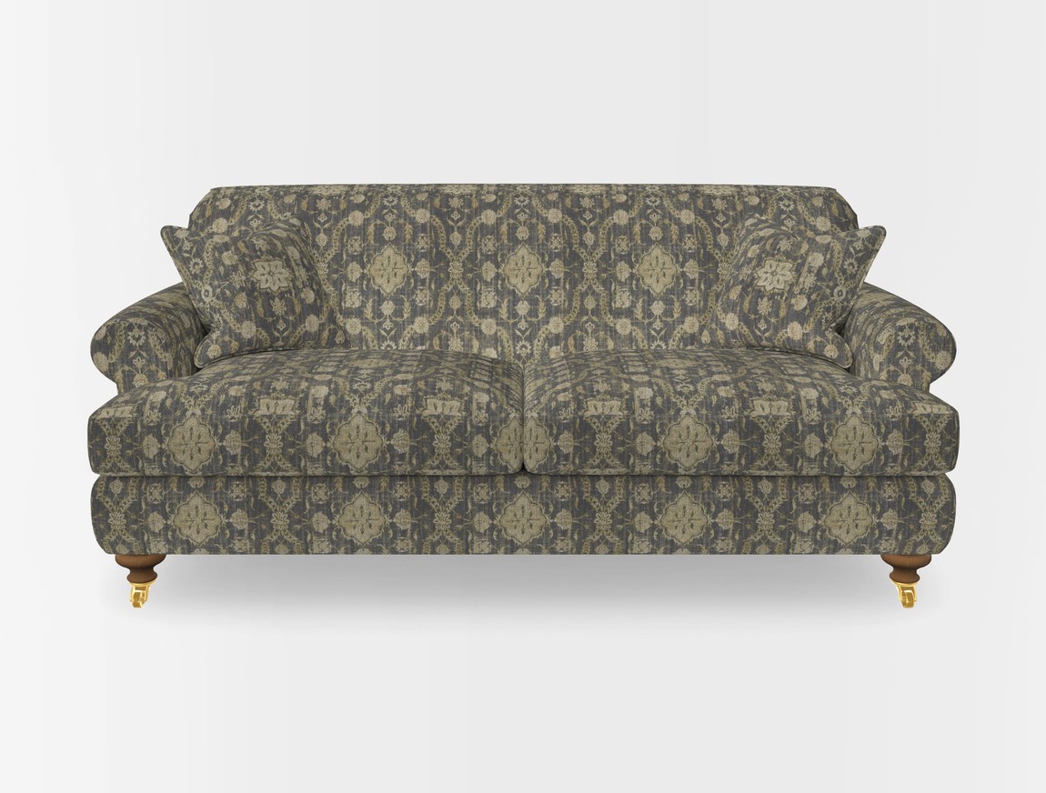 3 Seater Sofa