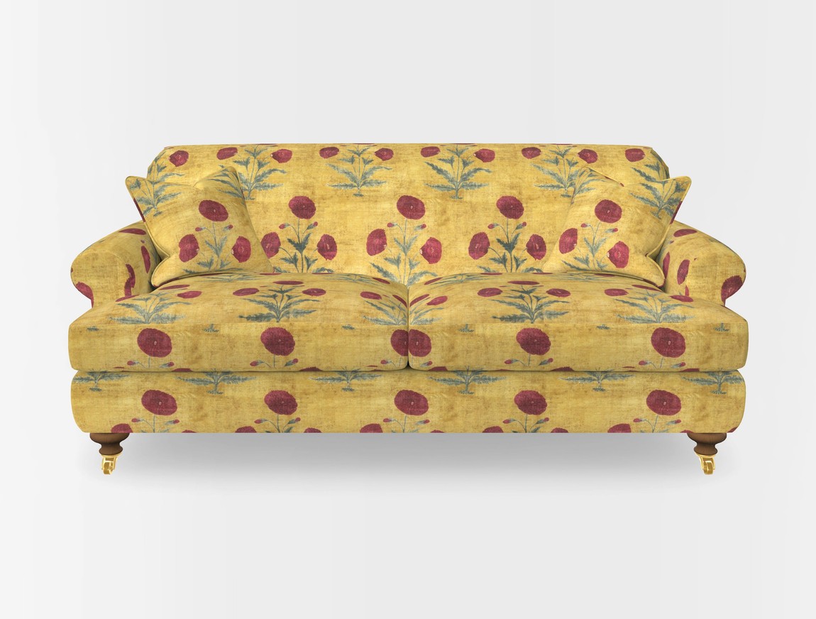 3 Seater Sofa