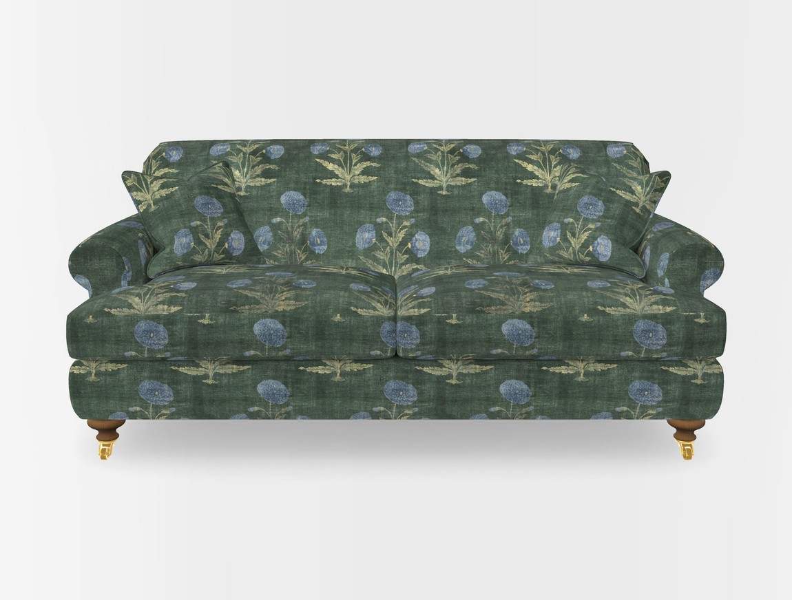 3 Seater Sofa