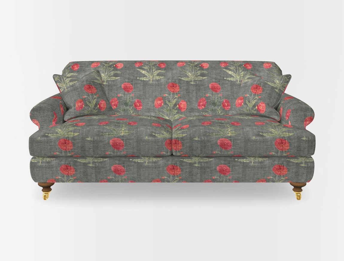 3 Seater Sofa