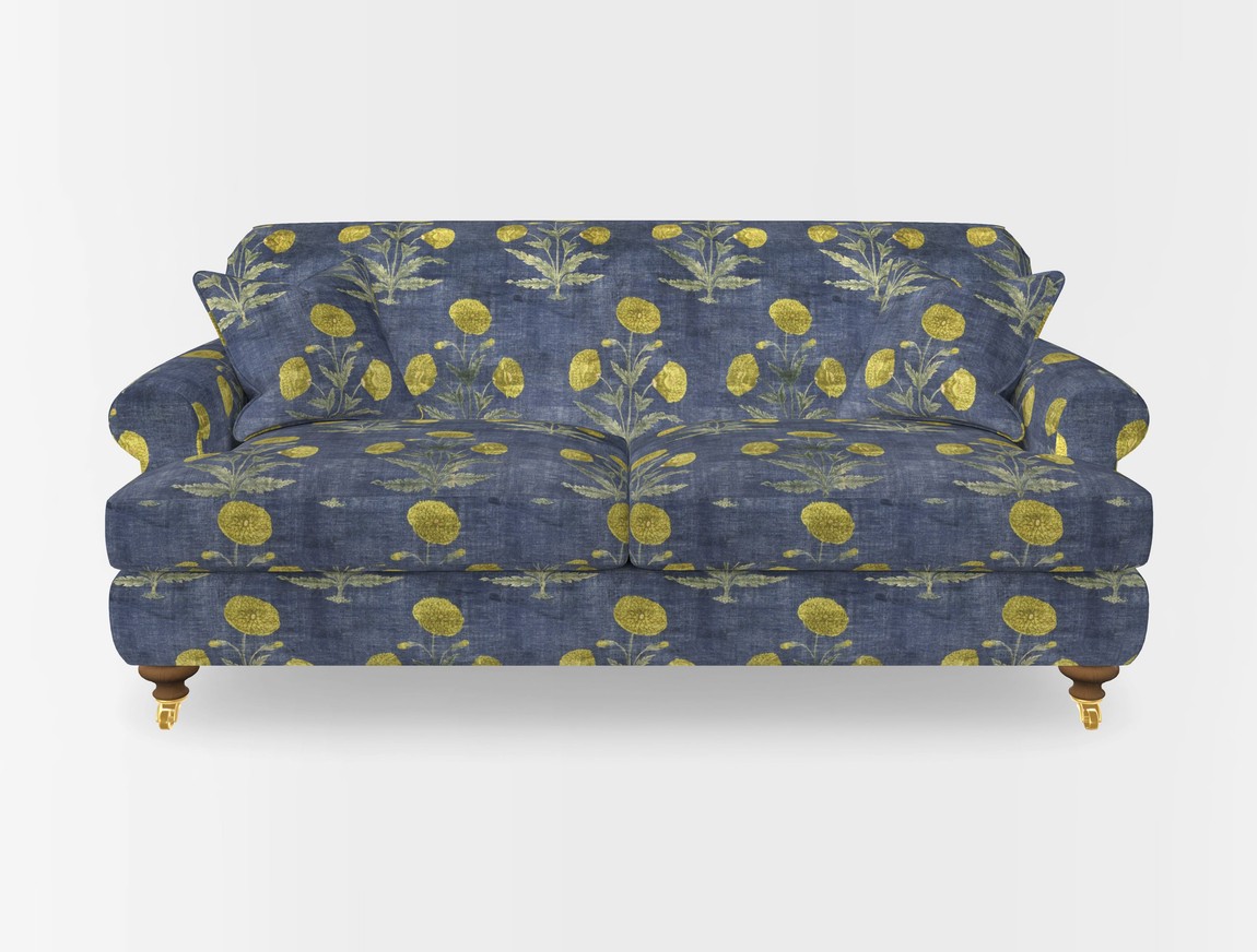 3 Seater Sofa