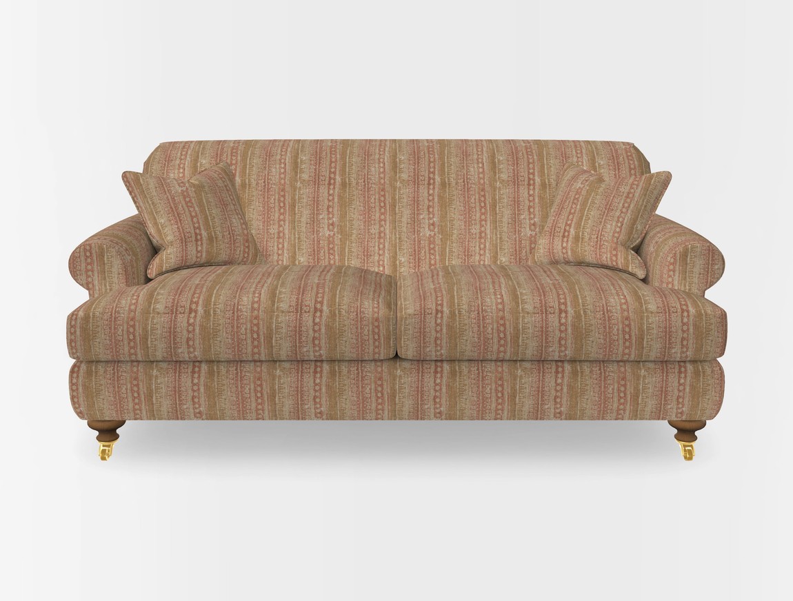 3 Seater Sofa