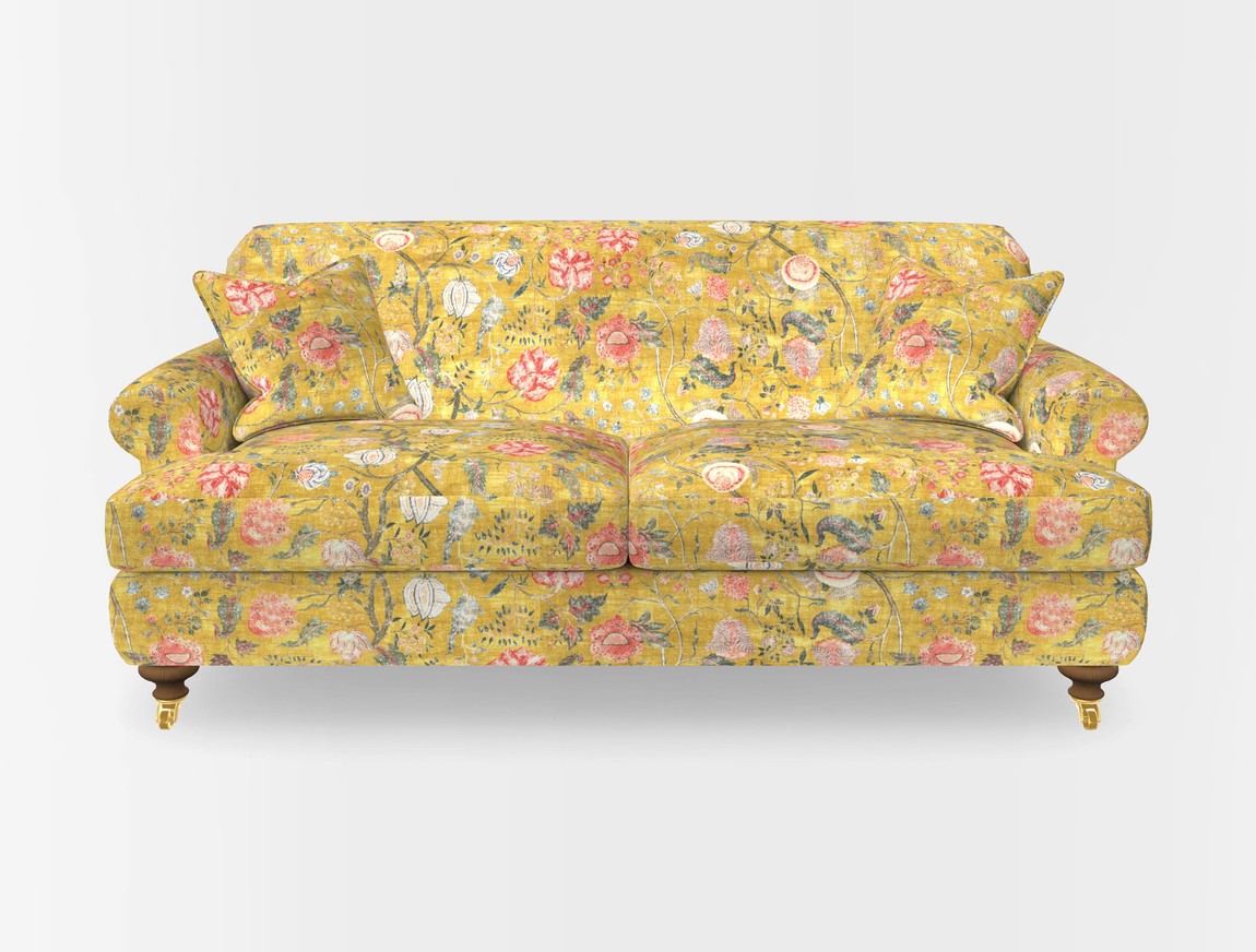 3 Seater Sofa