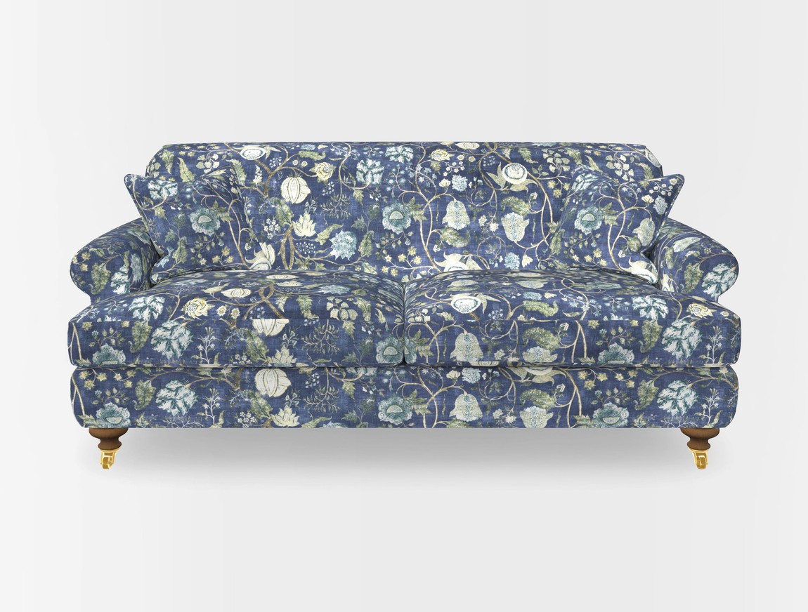 3 Seater Sofa