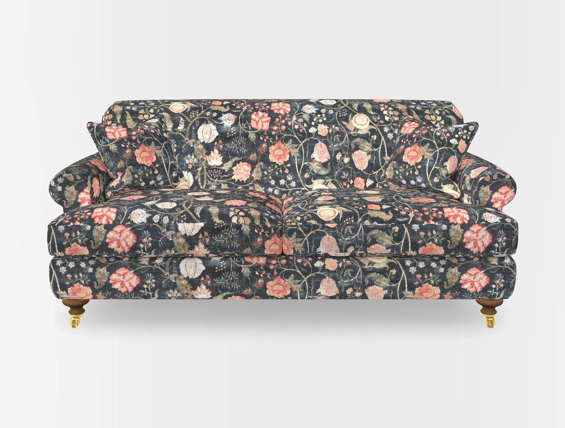 3 Seater Sofa
